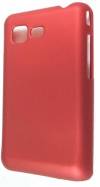 Samsung Star 3 Duos S5222 Back Cover Case Red SS3DS5222BCCR OEM Samsung Star 3 Duos S5222 Back Cover Case Red SS3DS5222BCCR OEM